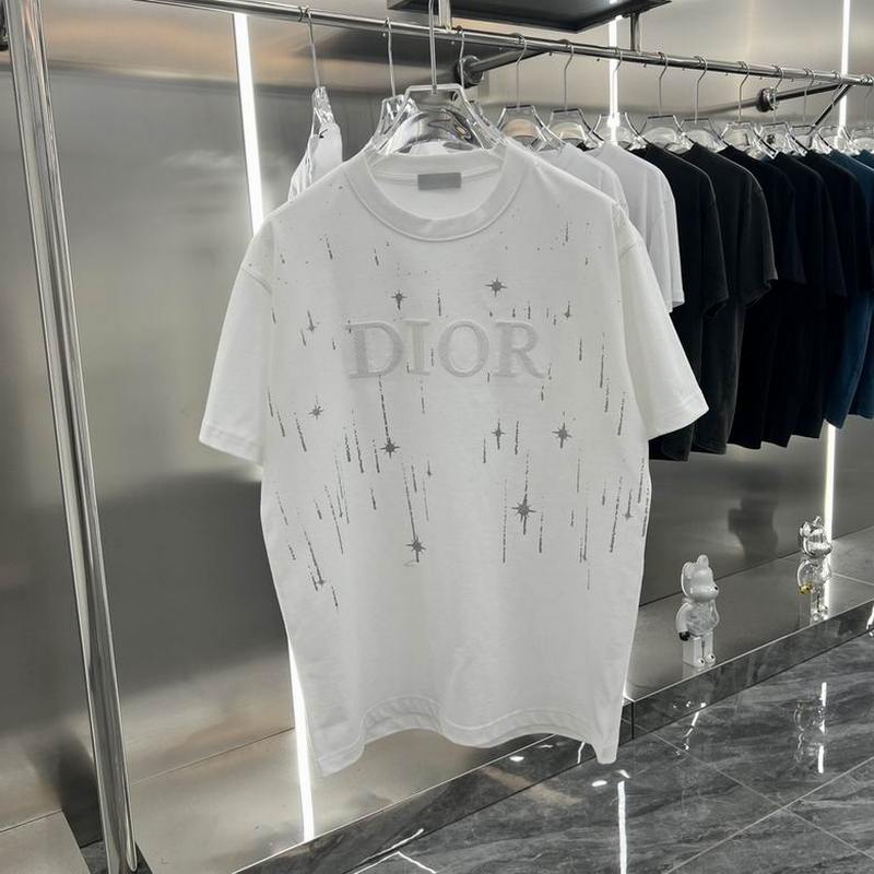 Dior Men's T-shirts 36